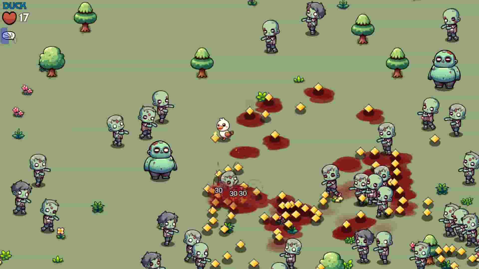 Paws Against the World screenshot thumbnail screenshot 4