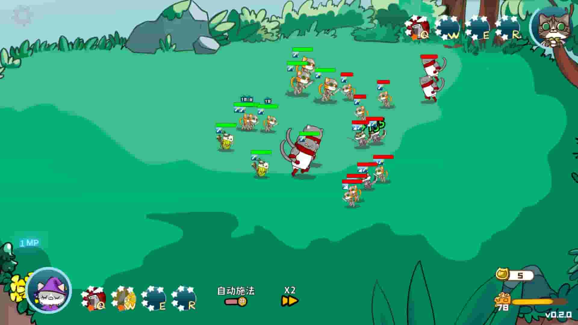 Paws and Whiskers screenshot thumbnail screenshot 10