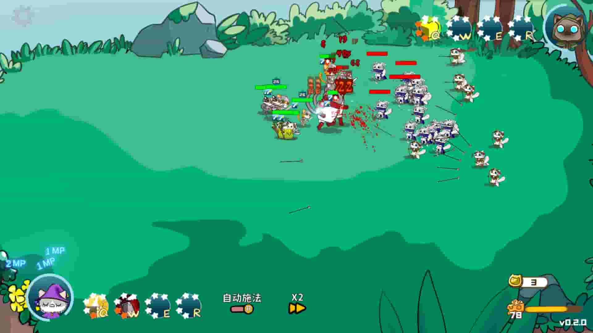 Paws and Whiskers screenshot thumbnail screenshot 12