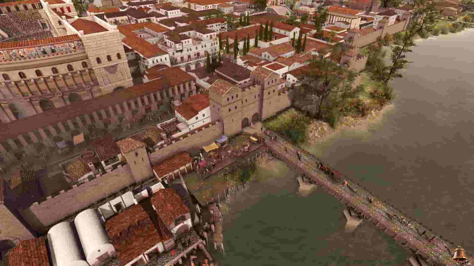 Pax Augusta screenshot thumbnail screenshot 10