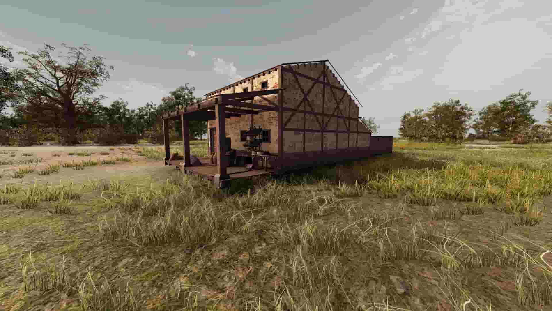 Pax Augusta screenshot thumbnail screenshot 4