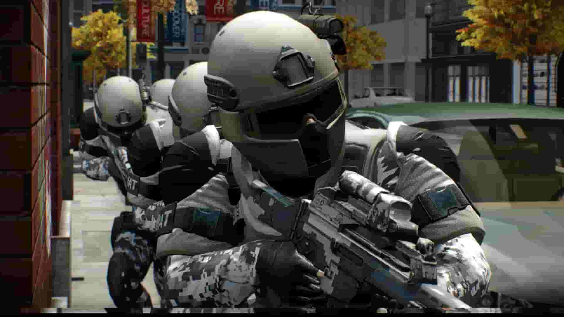 PAYDAY 2 screenshot thumbnail screenshot 10