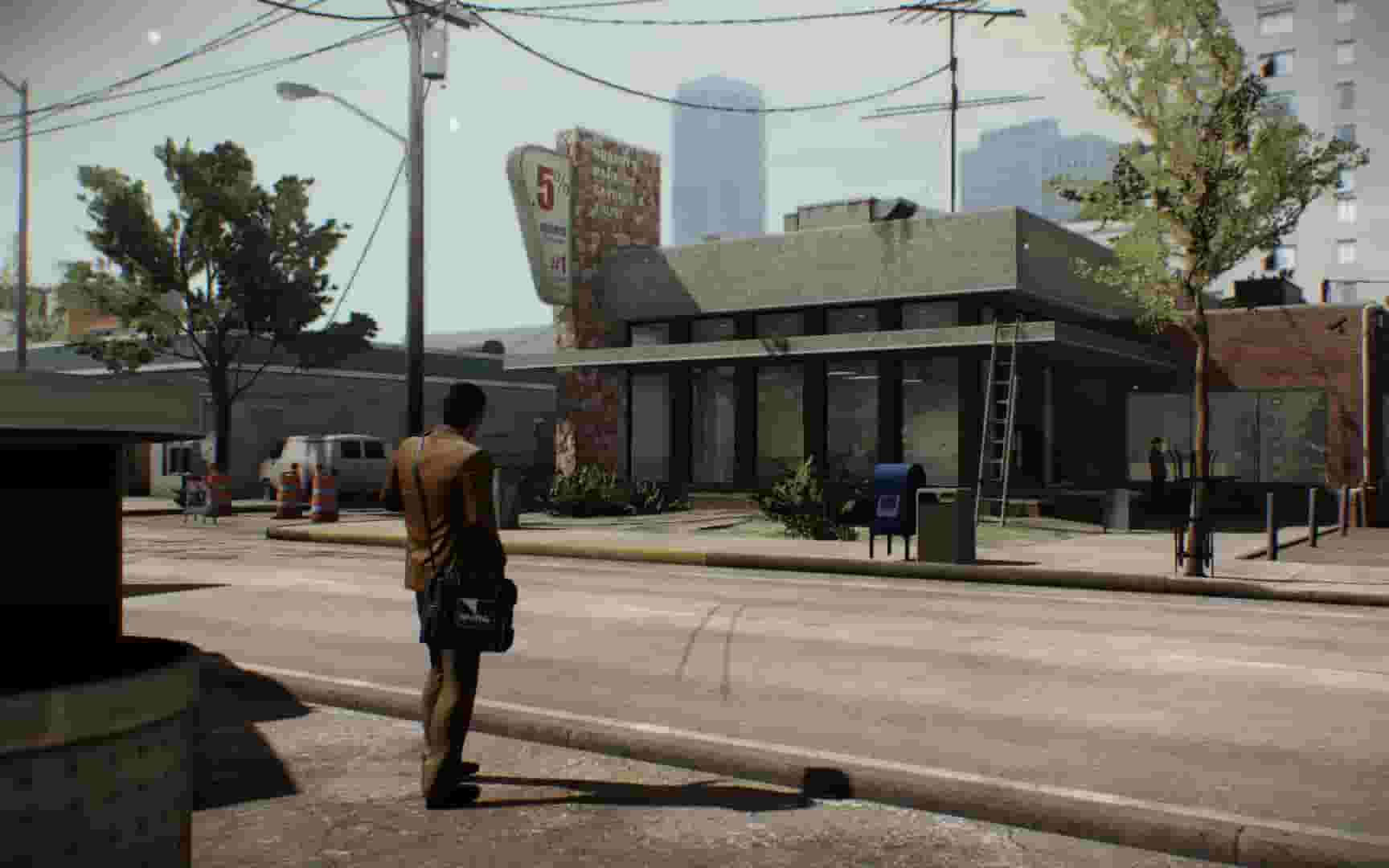 PAYDAY 2 screenshot thumbnail screenshot 16