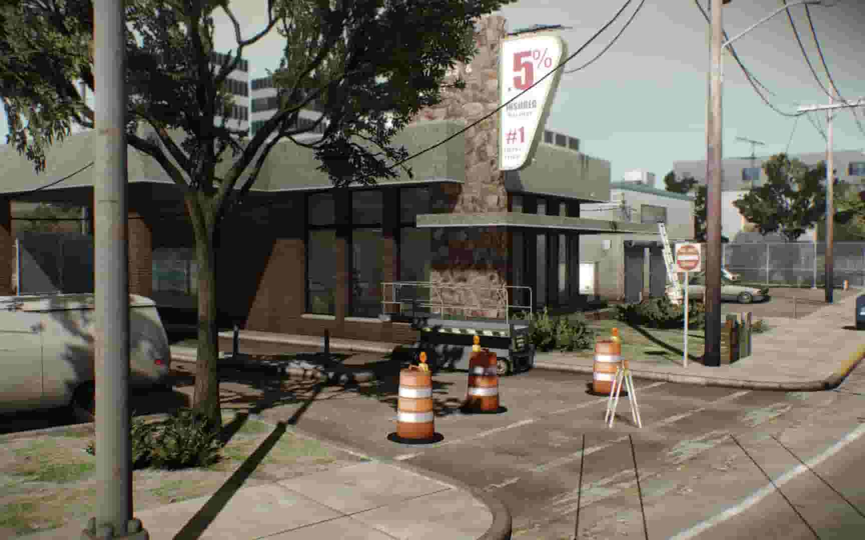 PAYDAY 2 screenshot thumbnail screenshot 17