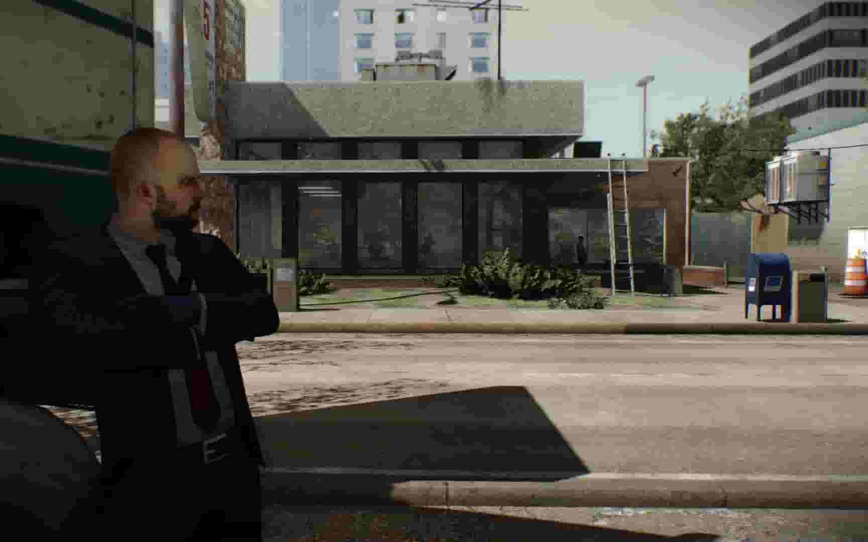 PAYDAY 2 screenshot thumbnail screenshot 21