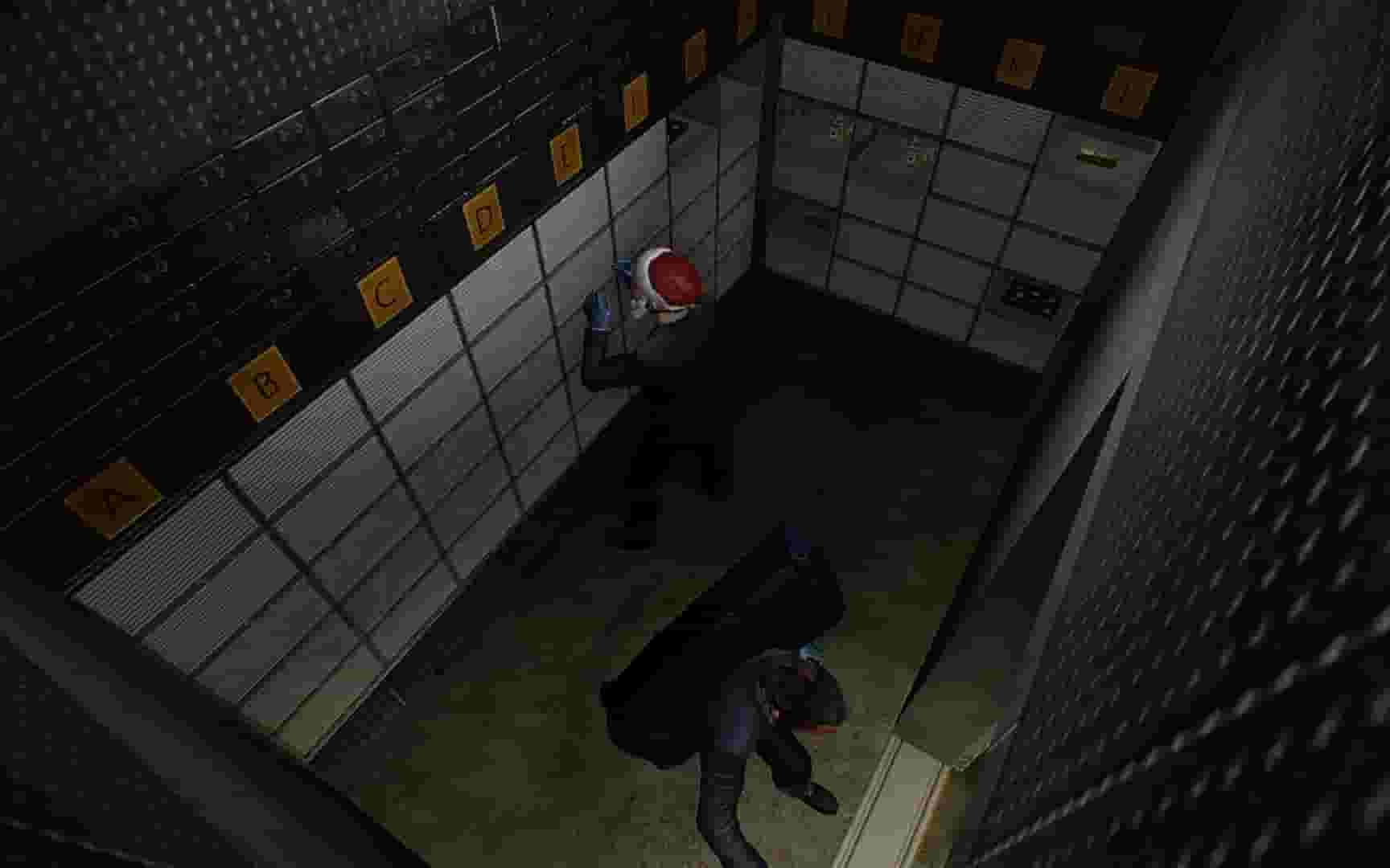 PAYDAY 2 screenshot thumbnail screenshot 22