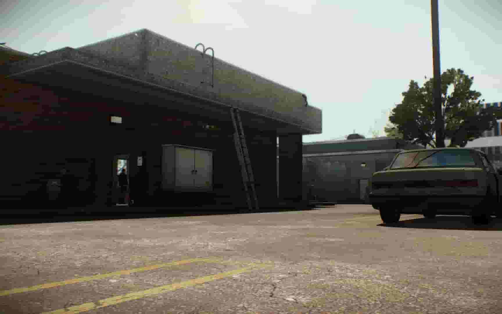 PAYDAY 2 screenshot thumbnail screenshot 23