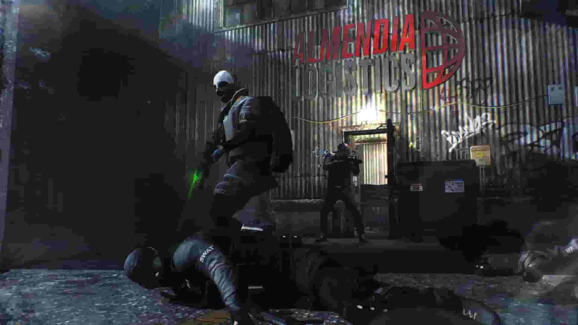 PAYDAY 2 screenshot thumbnail screenshot 27