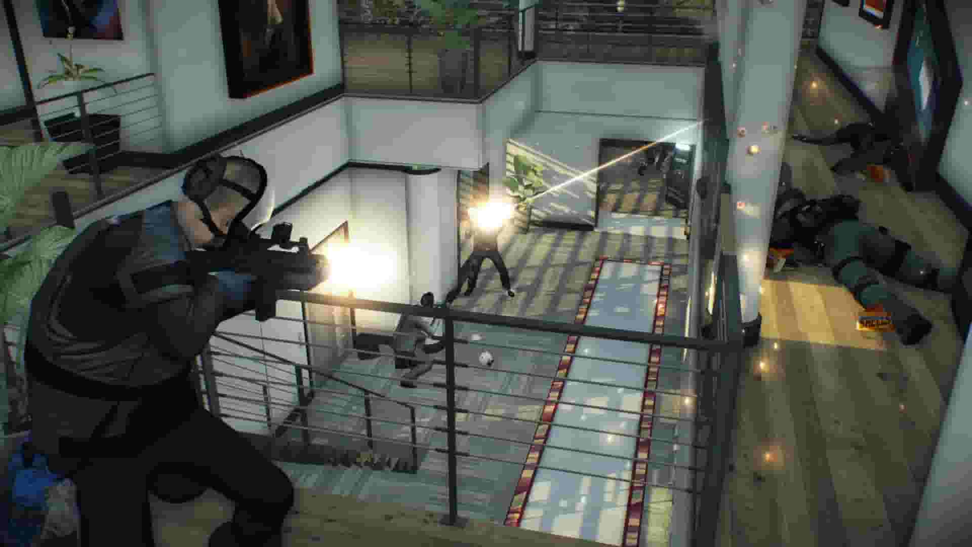 PAYDAY 2 screenshot thumbnail screenshot 31