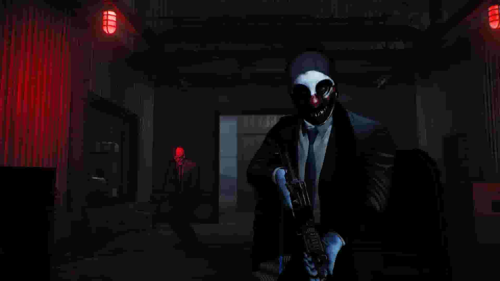 PAYDAY 2 screenshot thumbnail screenshot 32