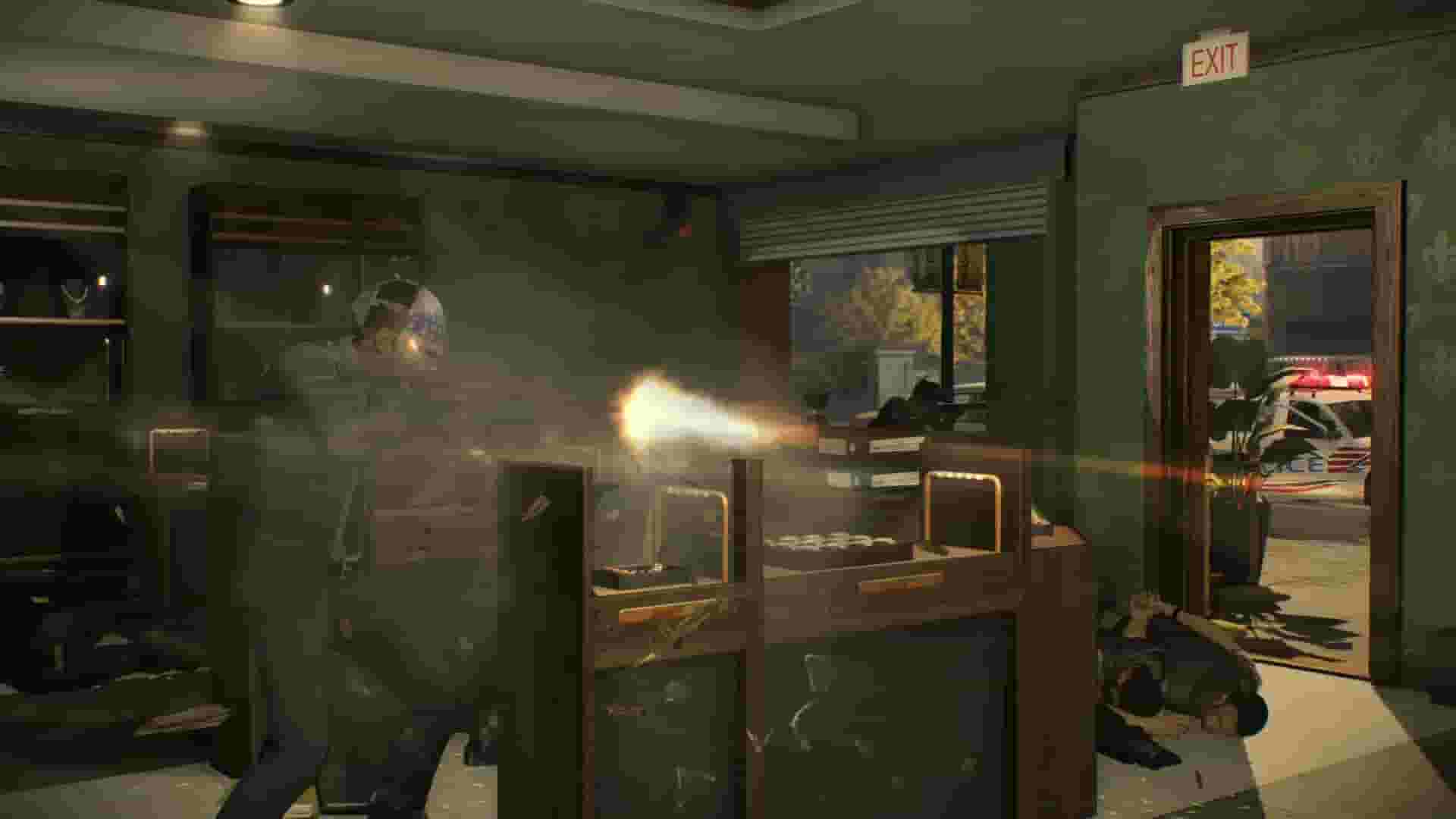 PAYDAY 2 screenshot thumbnail screenshot 34