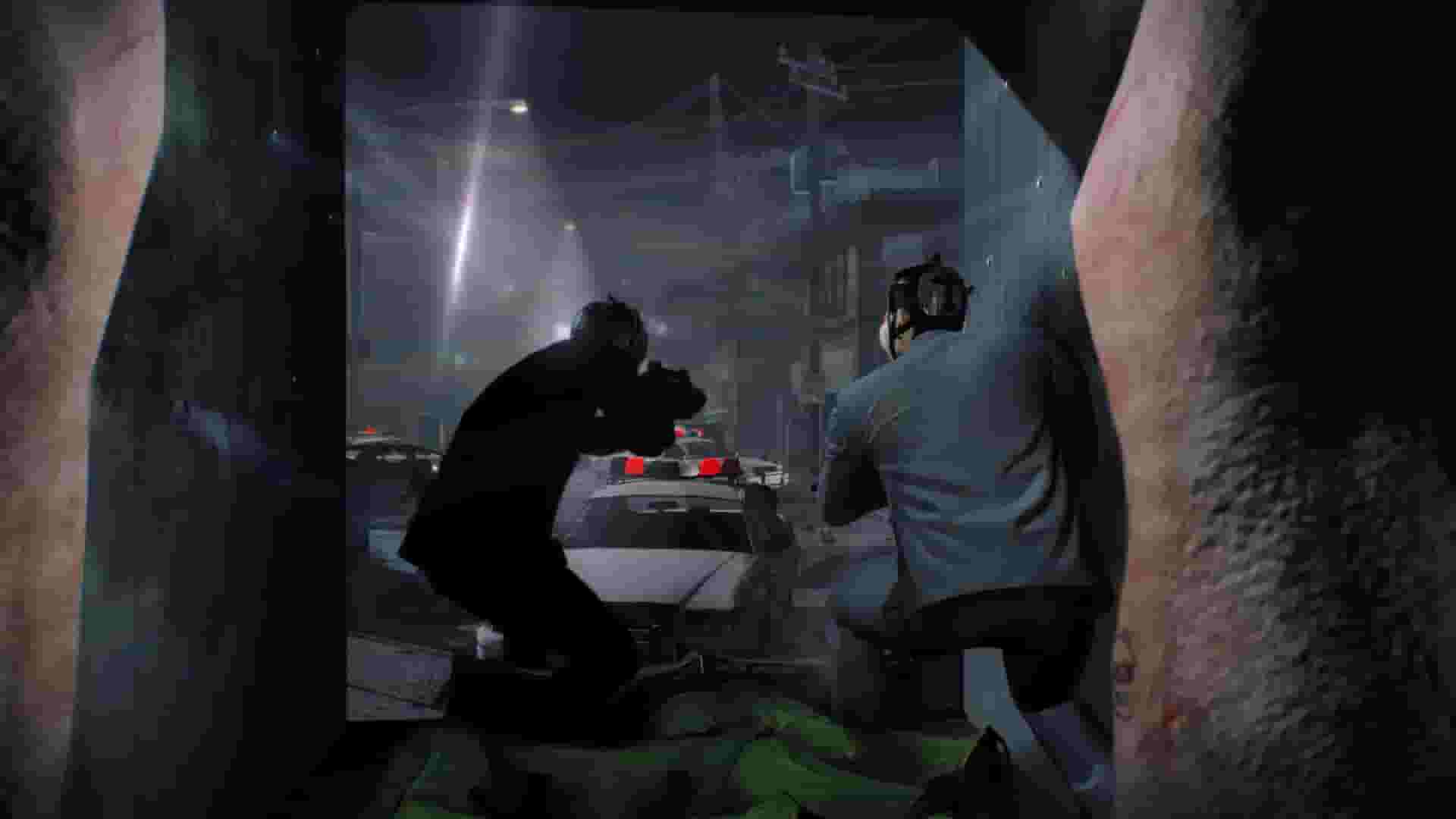 PAYDAY 2 screenshot thumbnail screenshot 35