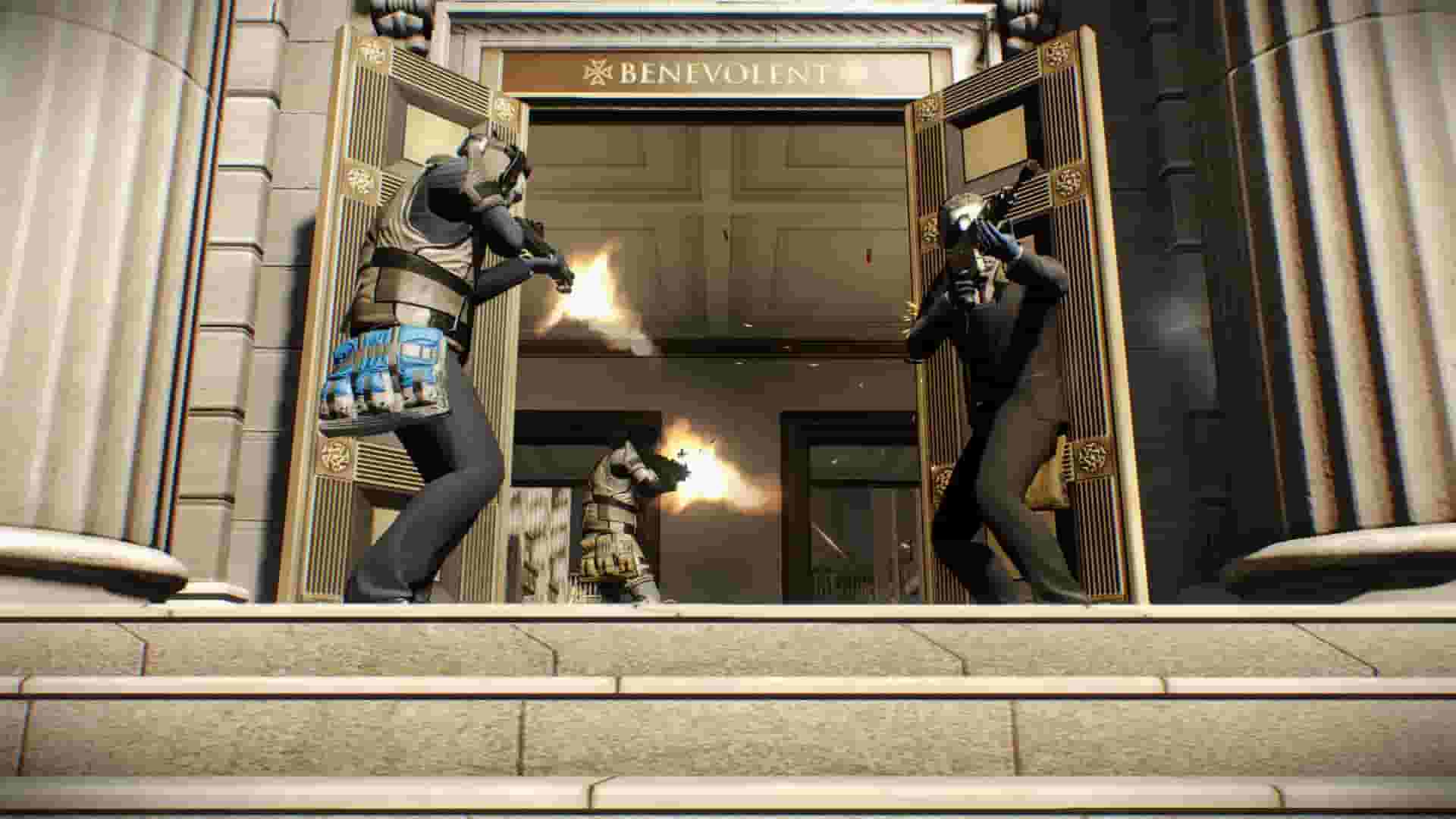 PAYDAY 2 screenshot thumbnail screenshot 38
