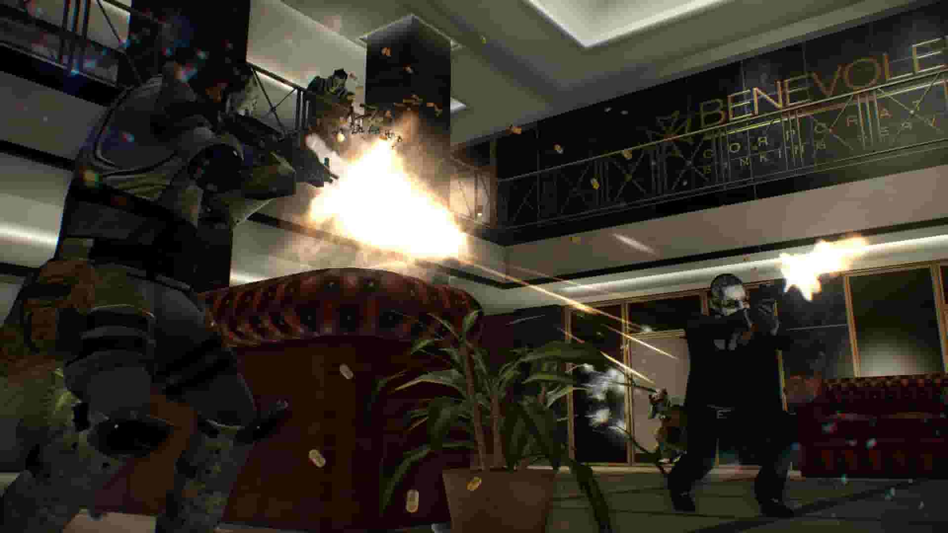 PAYDAY 2 screenshot thumbnail screenshot 39