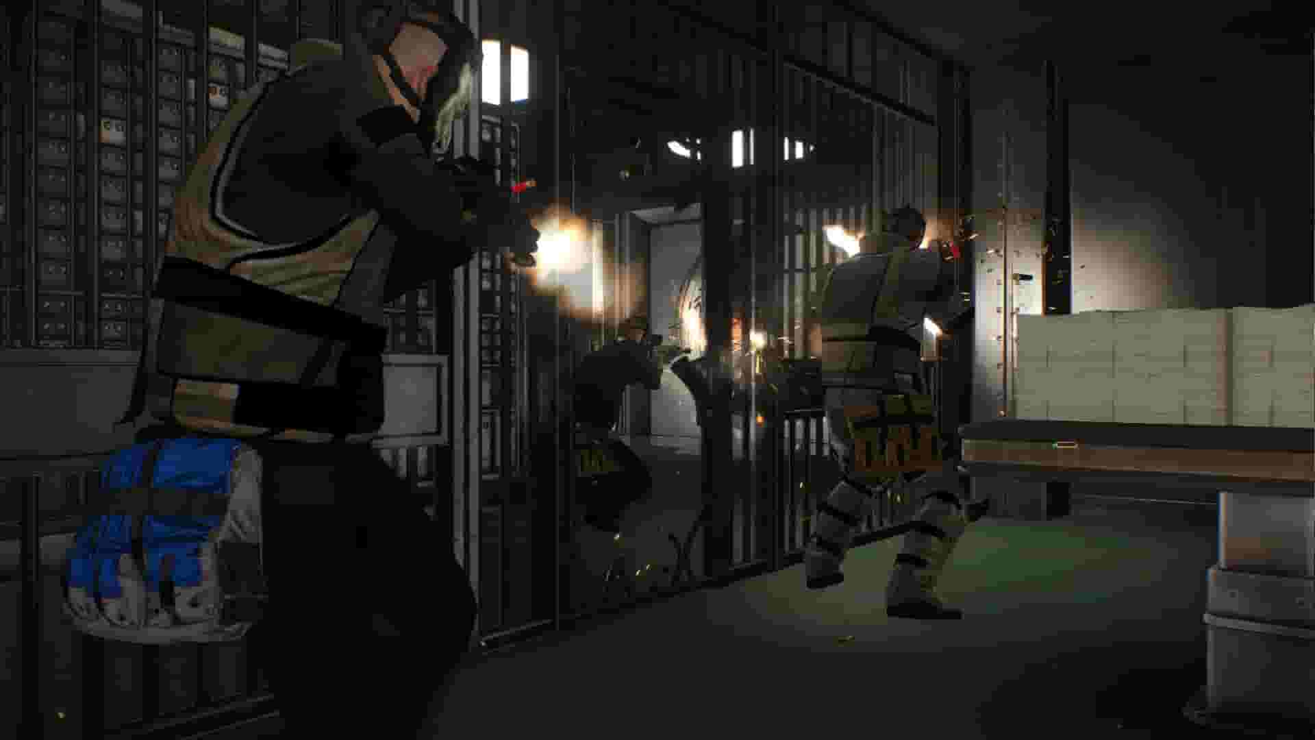 PAYDAY 2 screenshot thumbnail screenshot 40