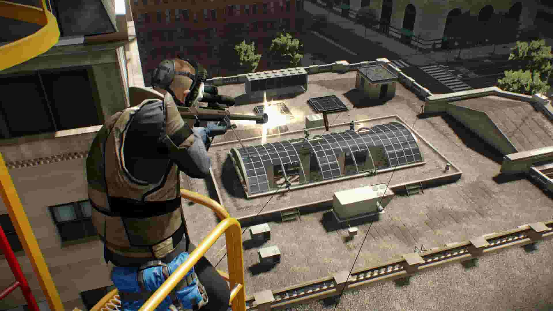 PAYDAY 2 screenshot thumbnail screenshot 41