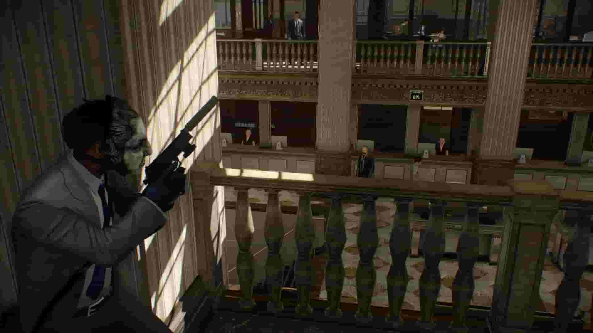 PAYDAY 2 screenshot thumbnail screenshot 42
