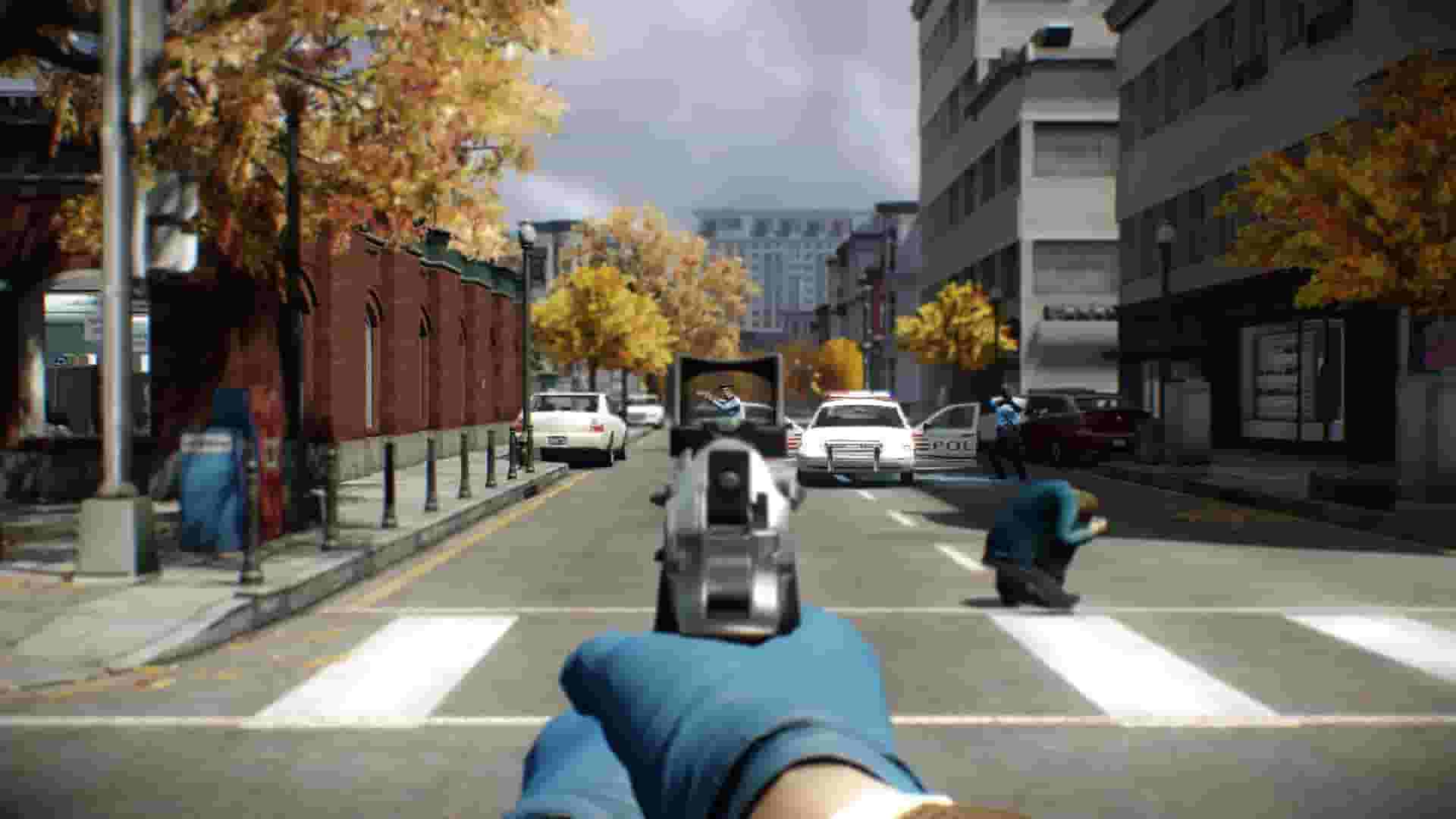PAYDAY 2 screenshot thumbnail screenshot 47
