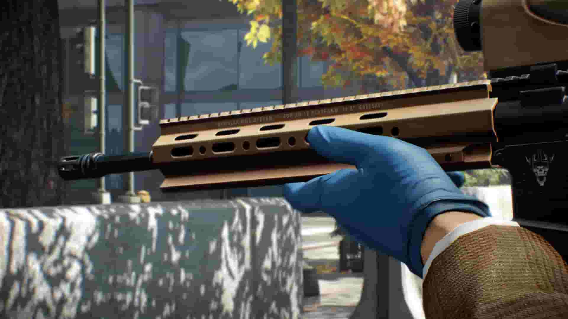 PAYDAY 2 screenshot thumbnail screenshot 49