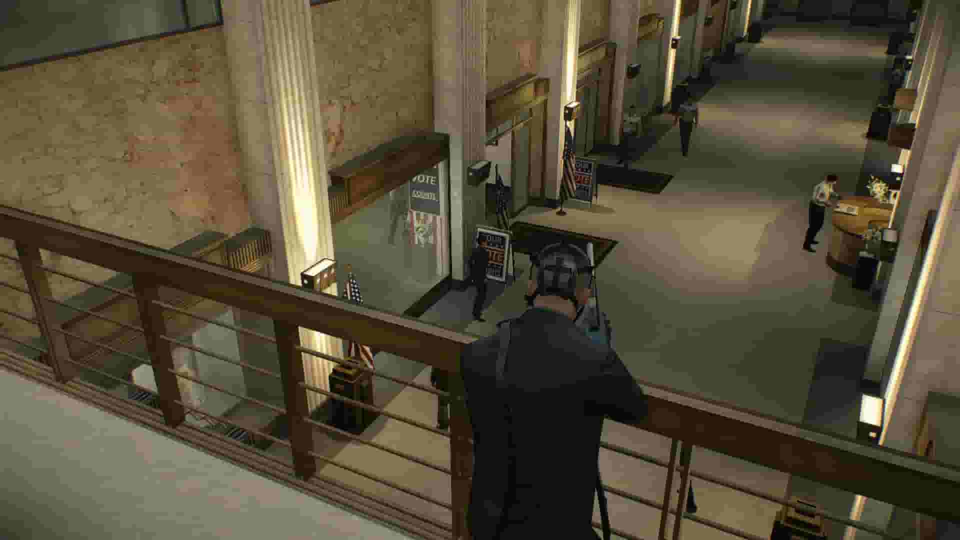 PAYDAY 2 screenshot thumbnail screenshot 5