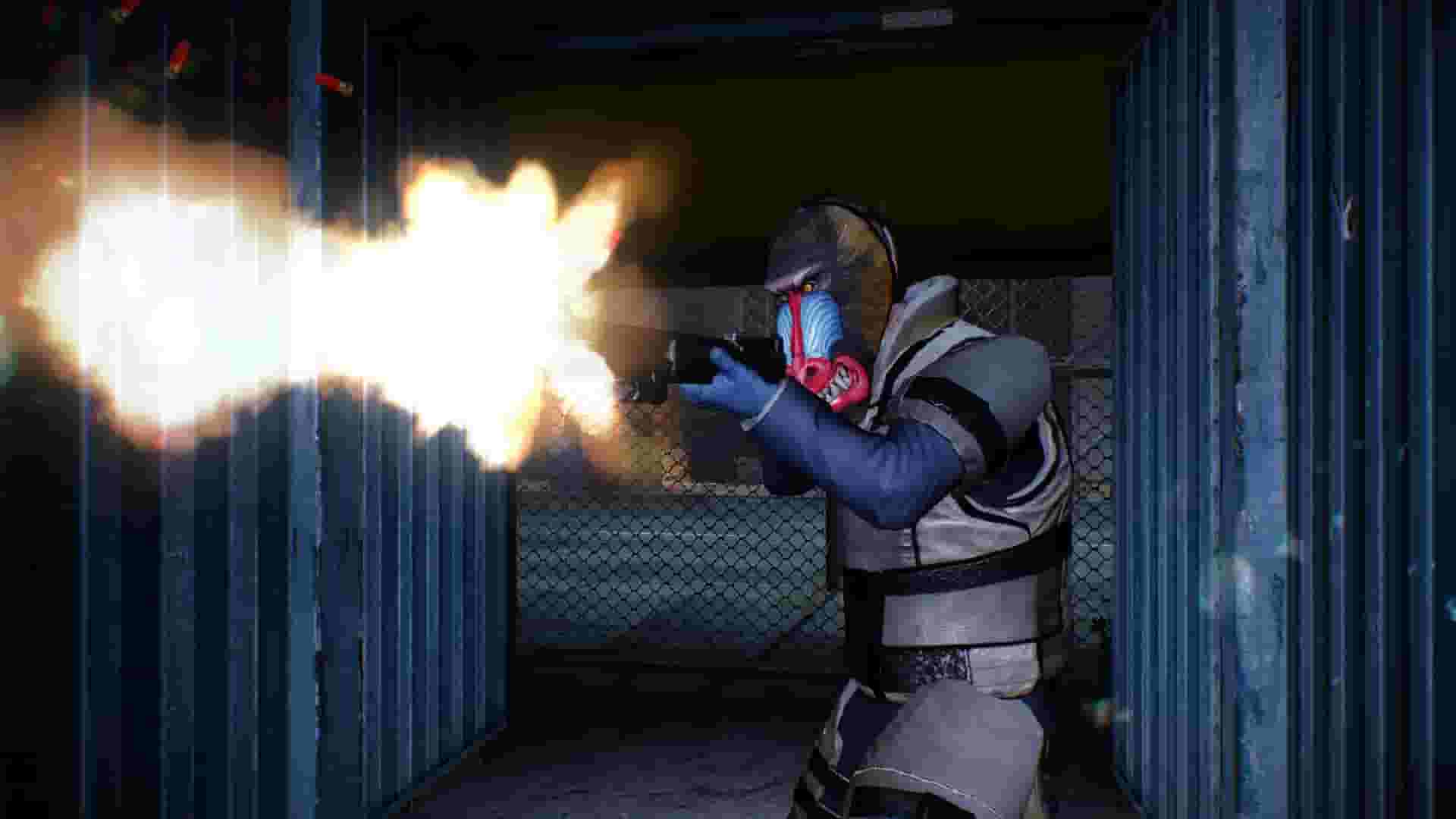 PAYDAY 2 screenshot thumbnail screenshot 54