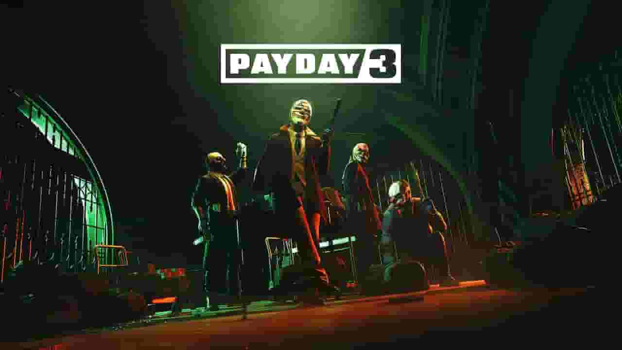 PAYDAY 3 screenshot thumbnail screenshot 0