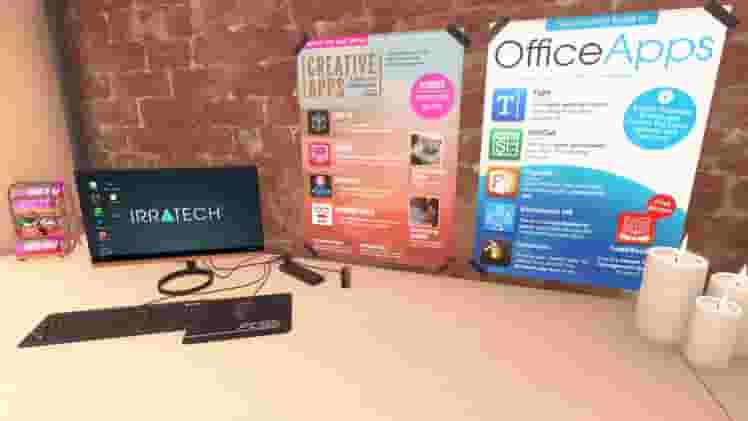 PC Building Simulator screenshot thumbnail screenshot 10