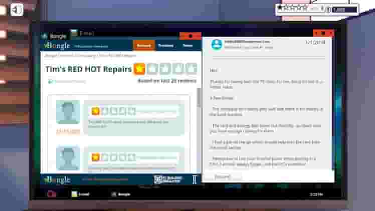 PC Building Simulator screenshot thumbnail screenshot 3