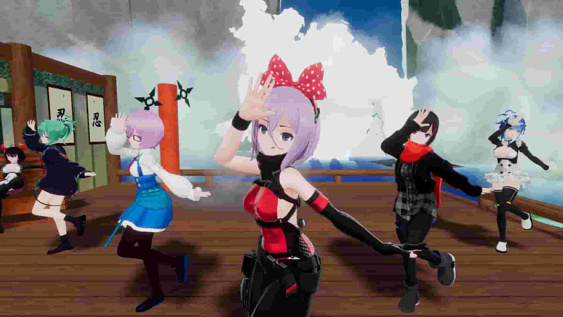 Peachy Derby screenshot thumbnail screenshot 5