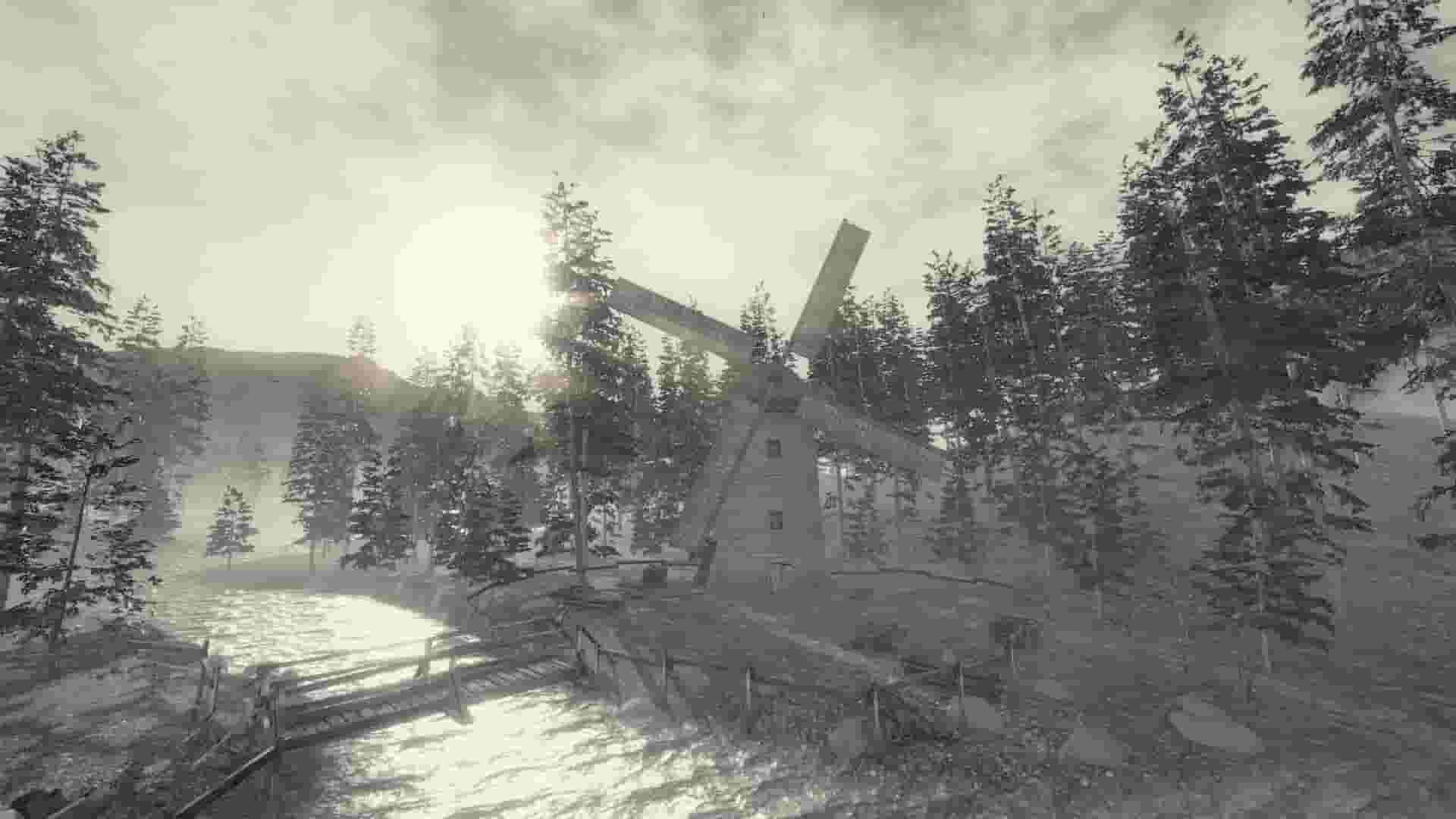 Peaks of Yore screenshot thumbnail screenshot 3