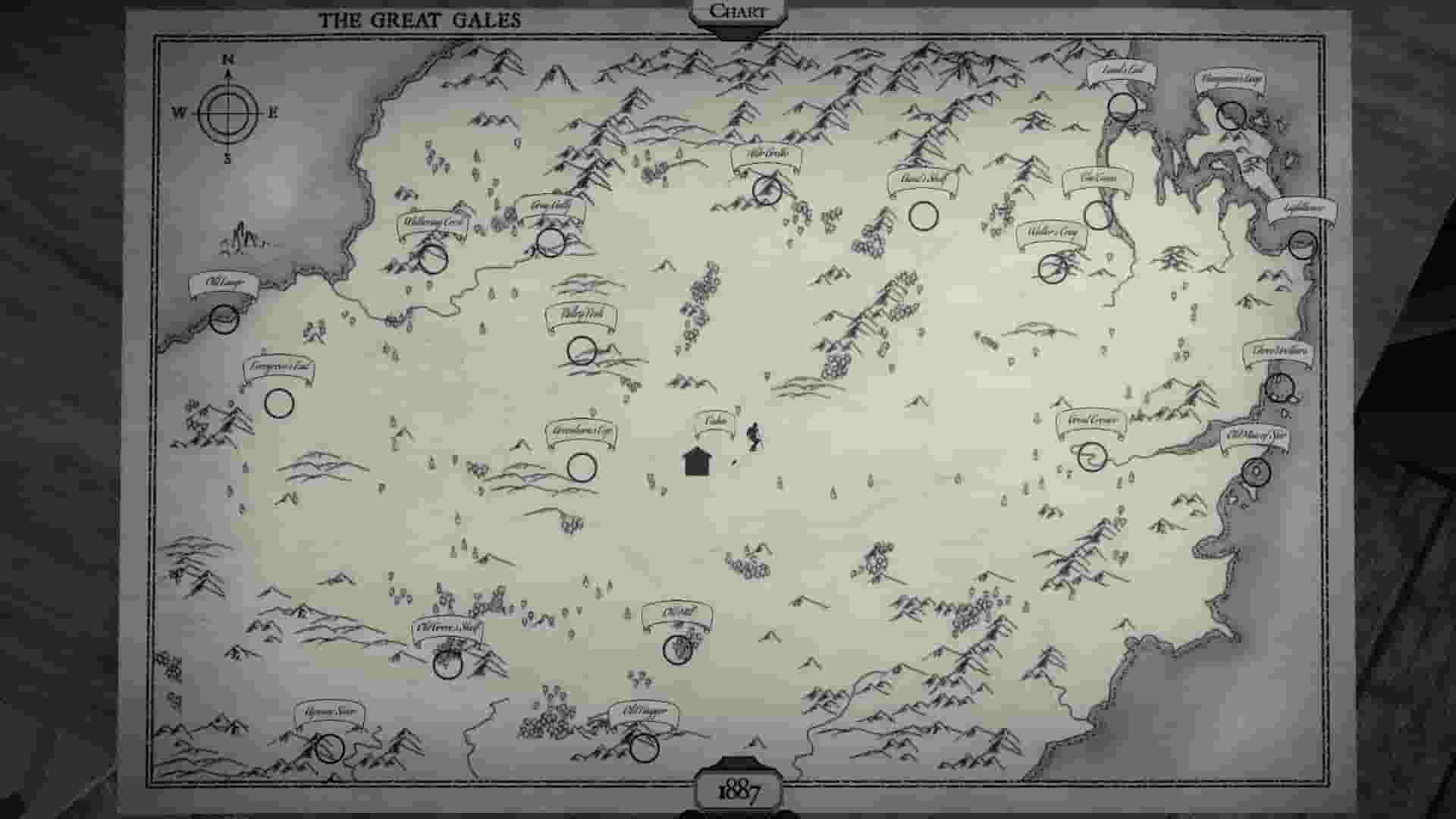 Peaks of Yore screenshot thumbnail screenshot 5