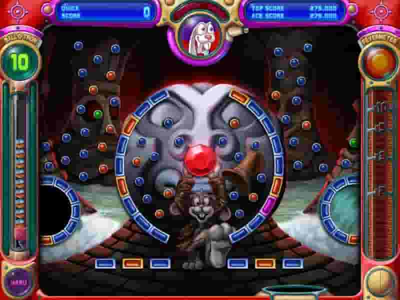 Peggle Nights screenshot thumbnail screenshot 3