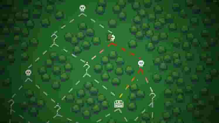 Peglin screenshot thumbnail screenshot 3