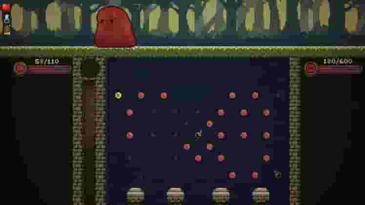 Peglin screenshot thumbnail screenshot 4