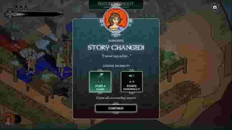 Pendragon screenshot thumbnail screenshot 7