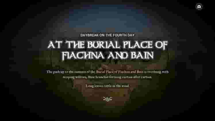 Pendragon screenshot thumbnail screenshot 9