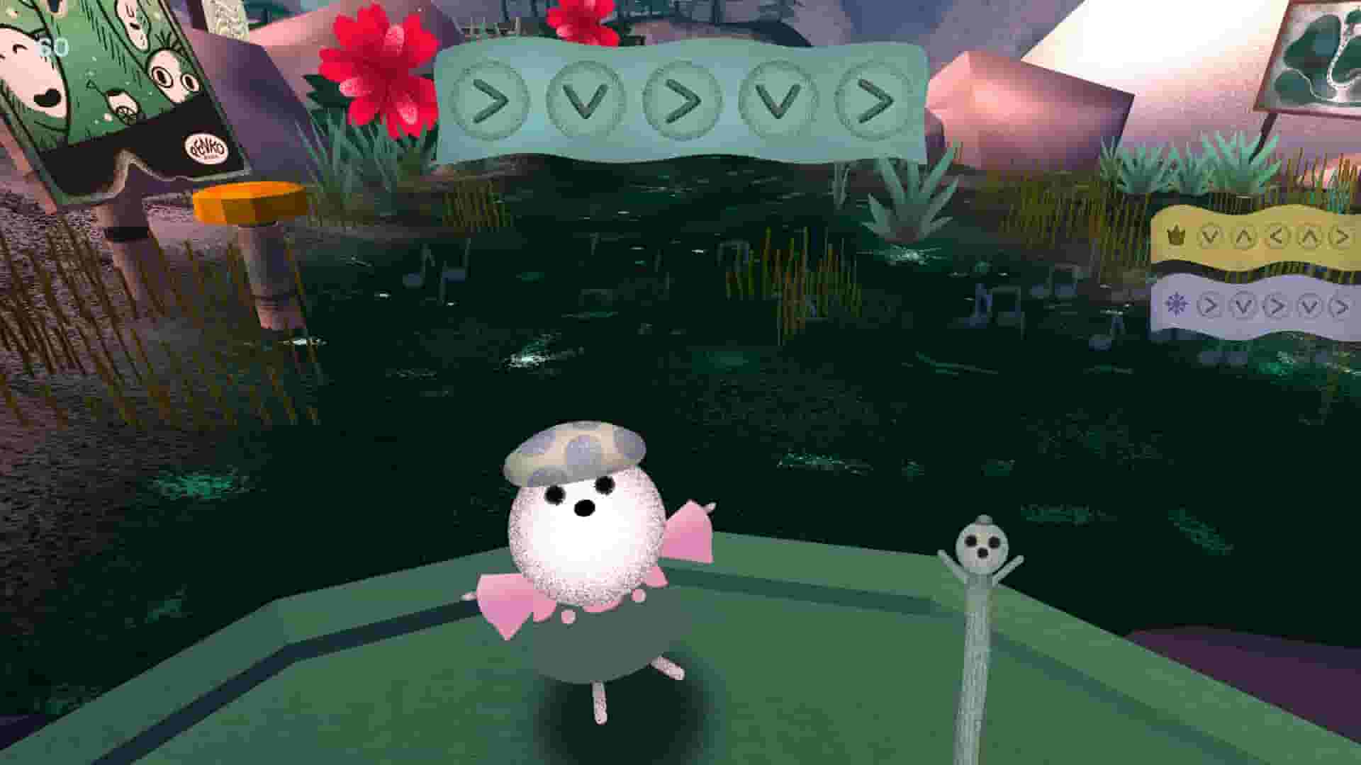 Penko Park screenshot thumbnail screenshot 0