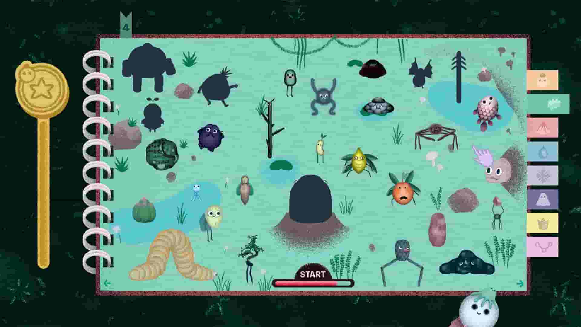 Penko Park screenshot thumbnail screenshot 3