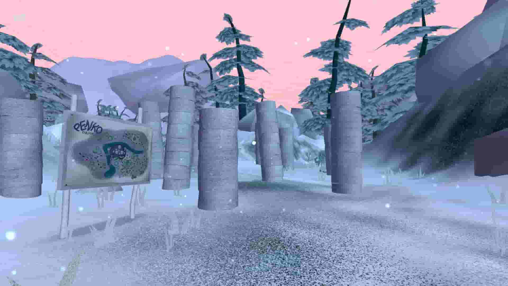 Penko Park screenshot thumbnail screenshot 5