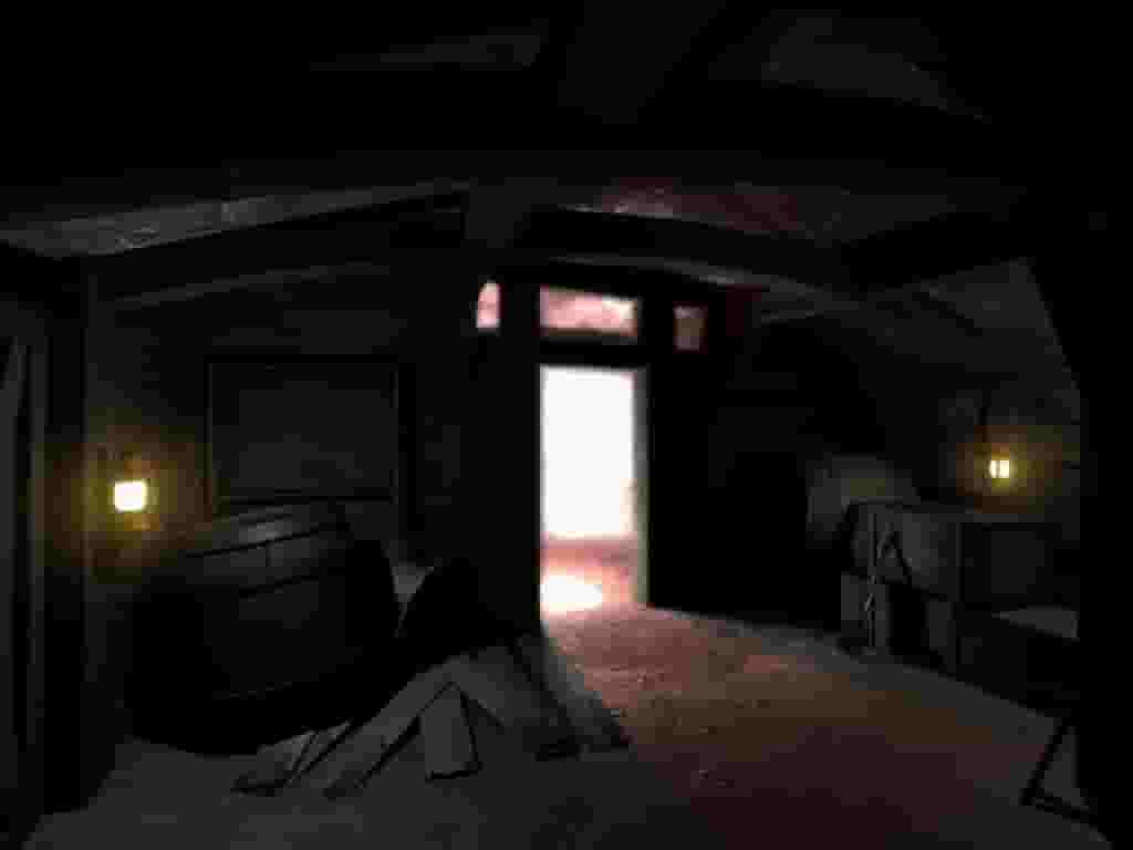 Penumbra Overture screenshot thumbnail screenshot 10
