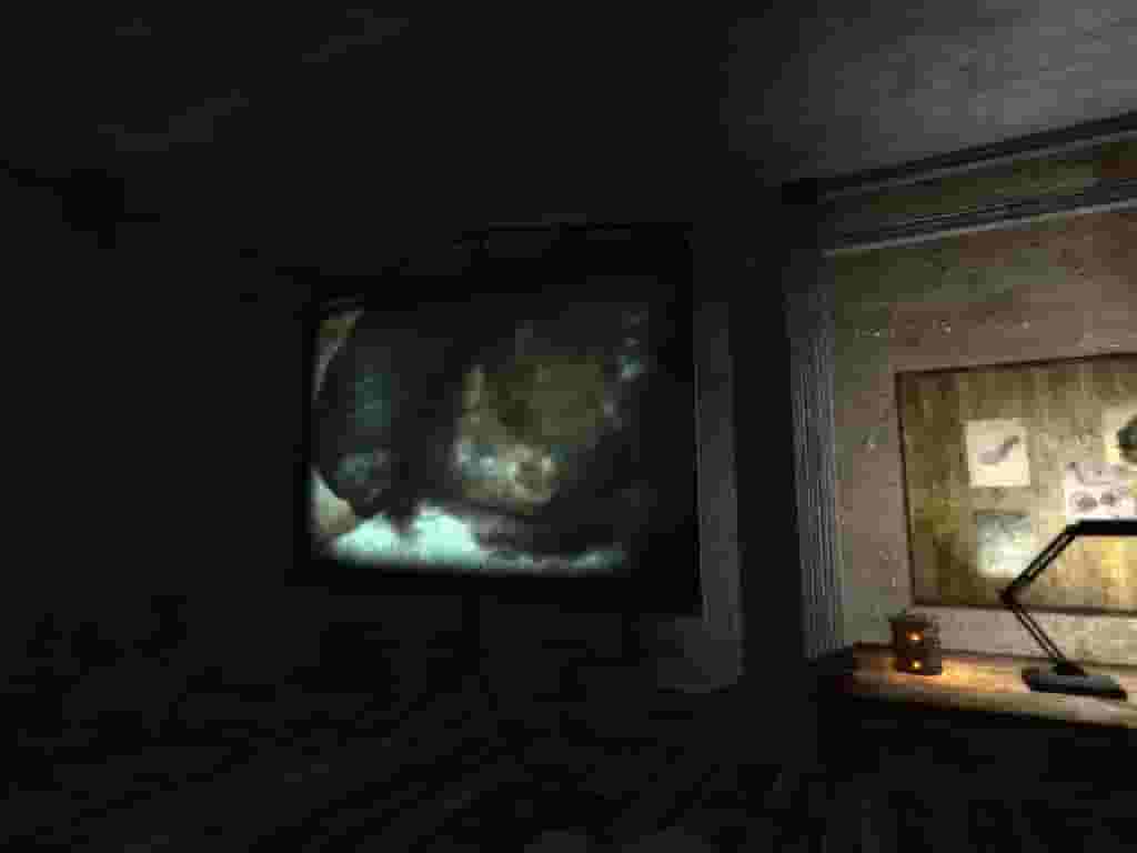 Penumbra Overture screenshot thumbnail screenshot 12