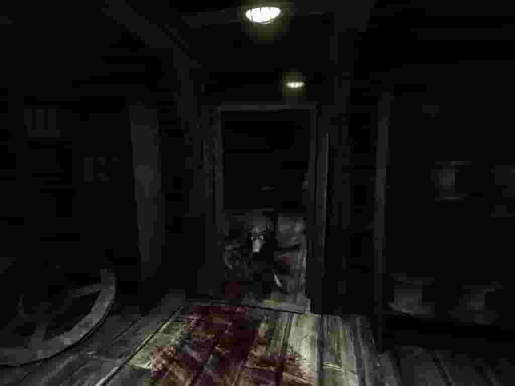Penumbra Overture screenshot thumbnail screenshot 14