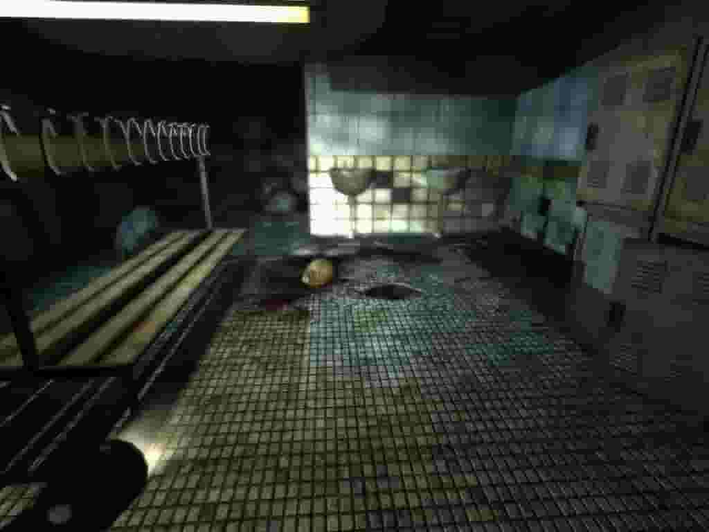 Penumbra Overture screenshot thumbnail screenshot 15