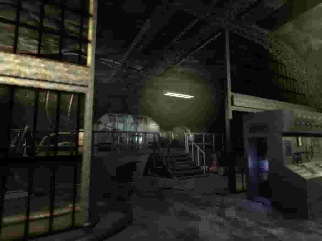 Penumbra Overture screenshot thumbnail screenshot 8