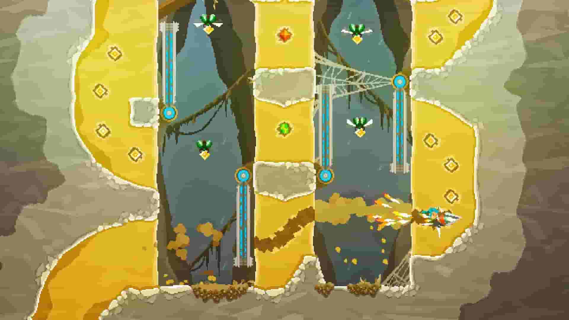 Pepper Grinder screenshot thumbnail screenshot 0