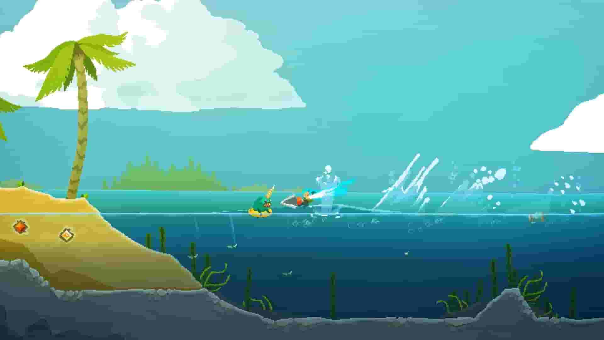 Pepper Grinder screenshot thumbnail screenshot 2