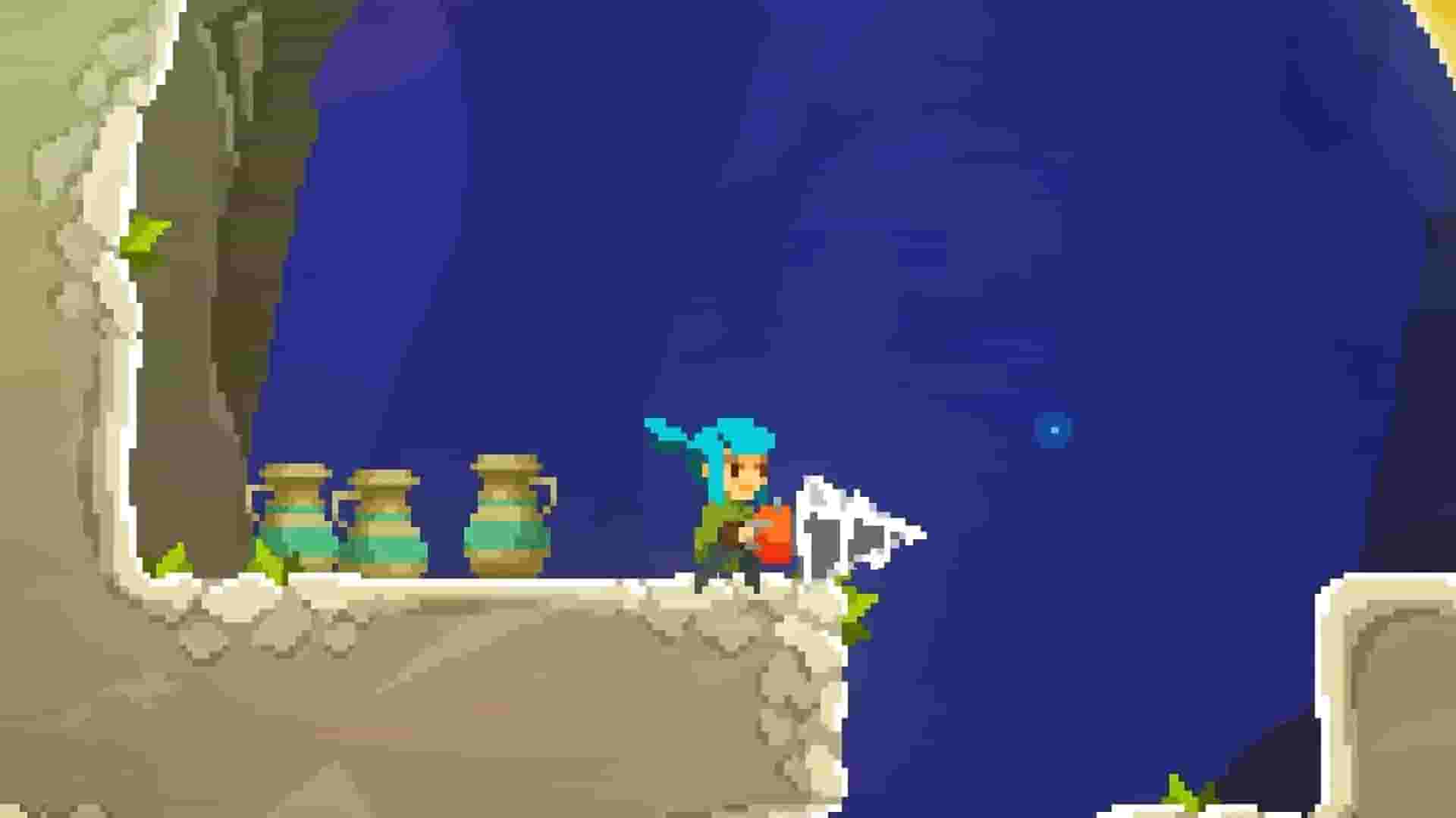 Pepper Grinder screenshot thumbnail screenshot 4