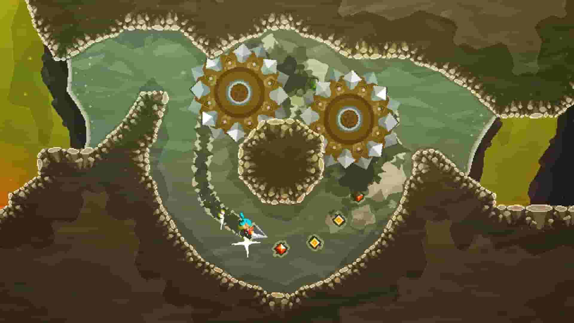 Pepper Grinder screenshot thumbnail screenshot 5