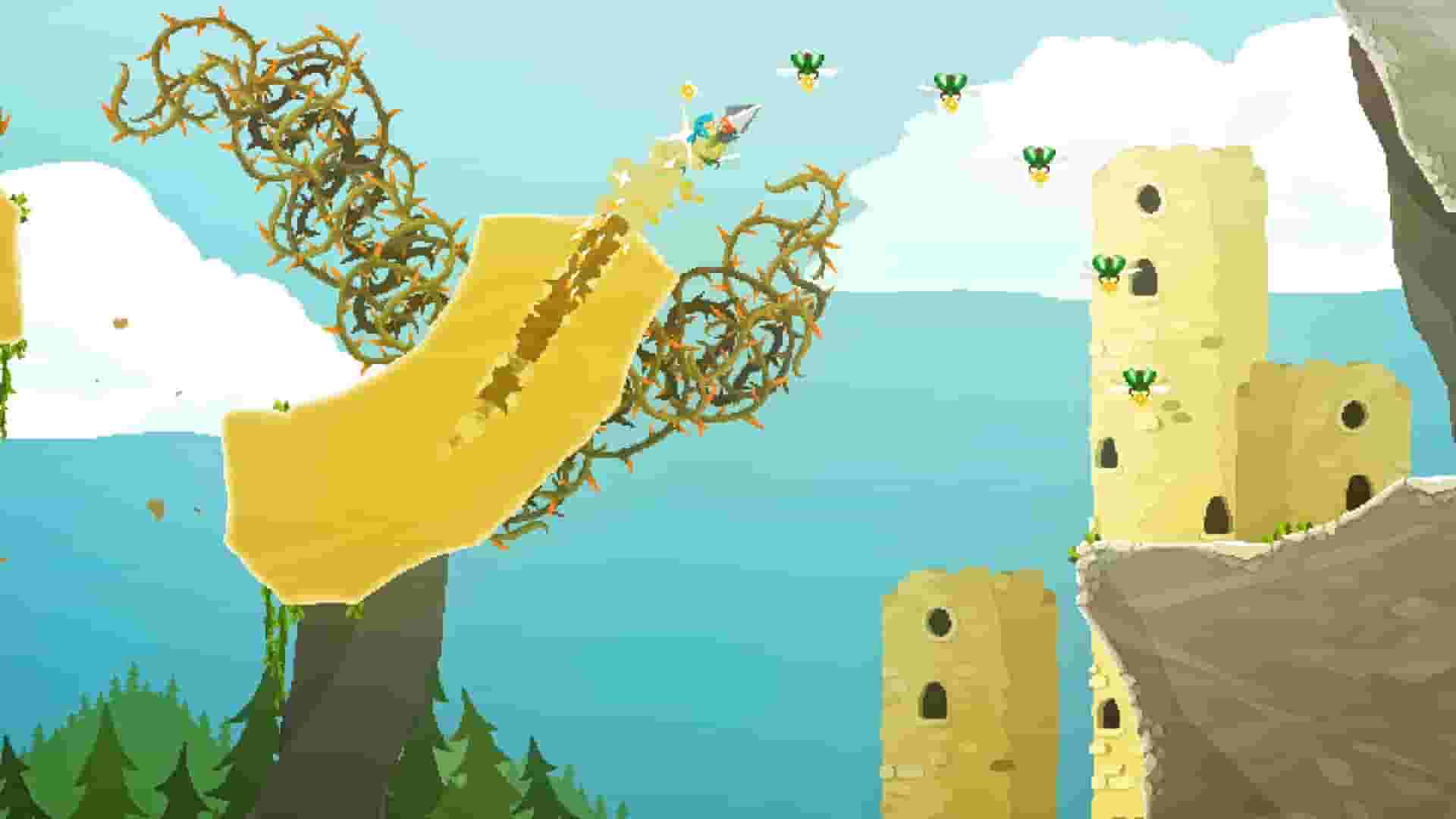 Pepper Grinder screenshot thumbnail screenshot 6