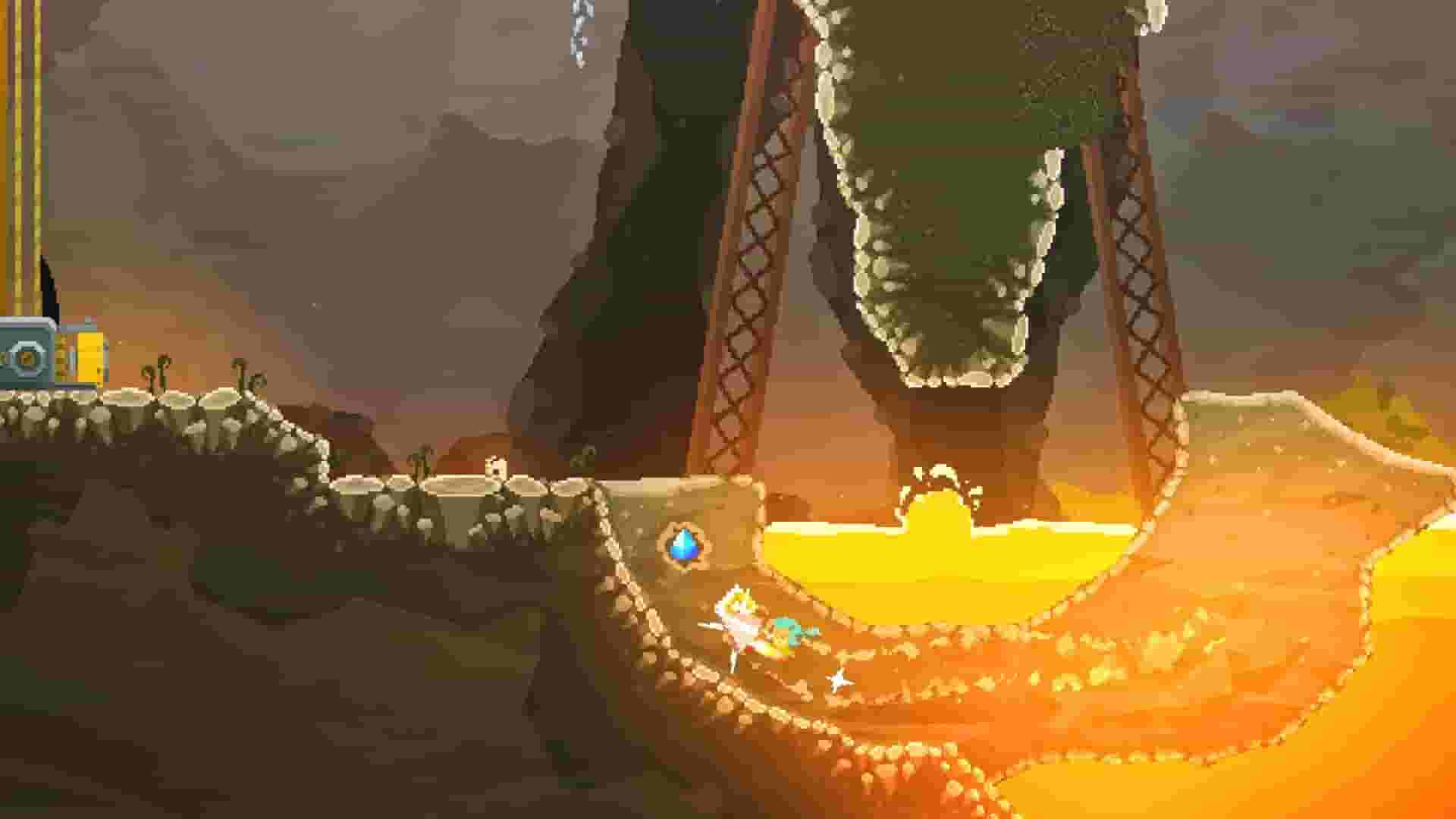 Pepper Grinder screenshot thumbnail screenshot 7